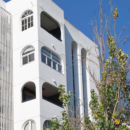 Malagadevacaciones - Thiele Apartment Exterior photo