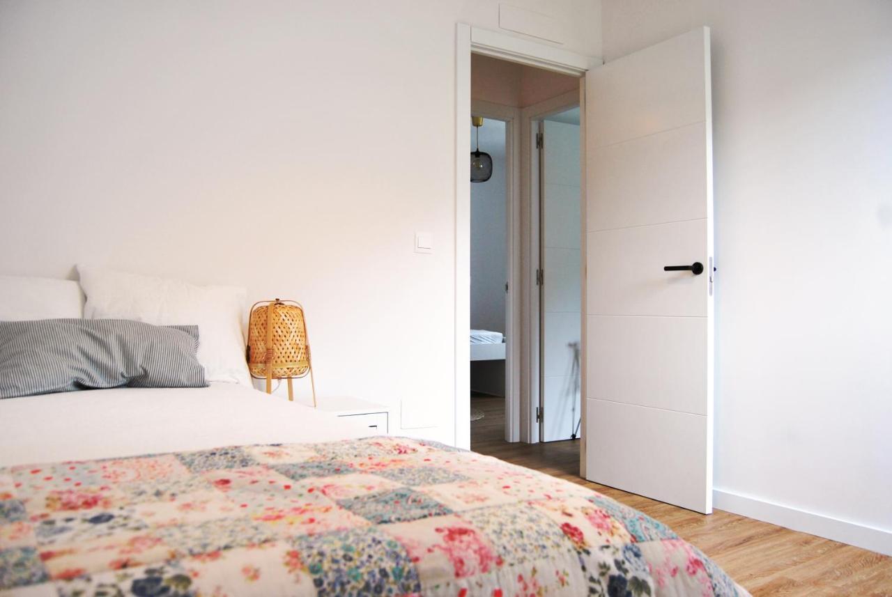 Malagadevacaciones - Thiele Apartment Exterior photo