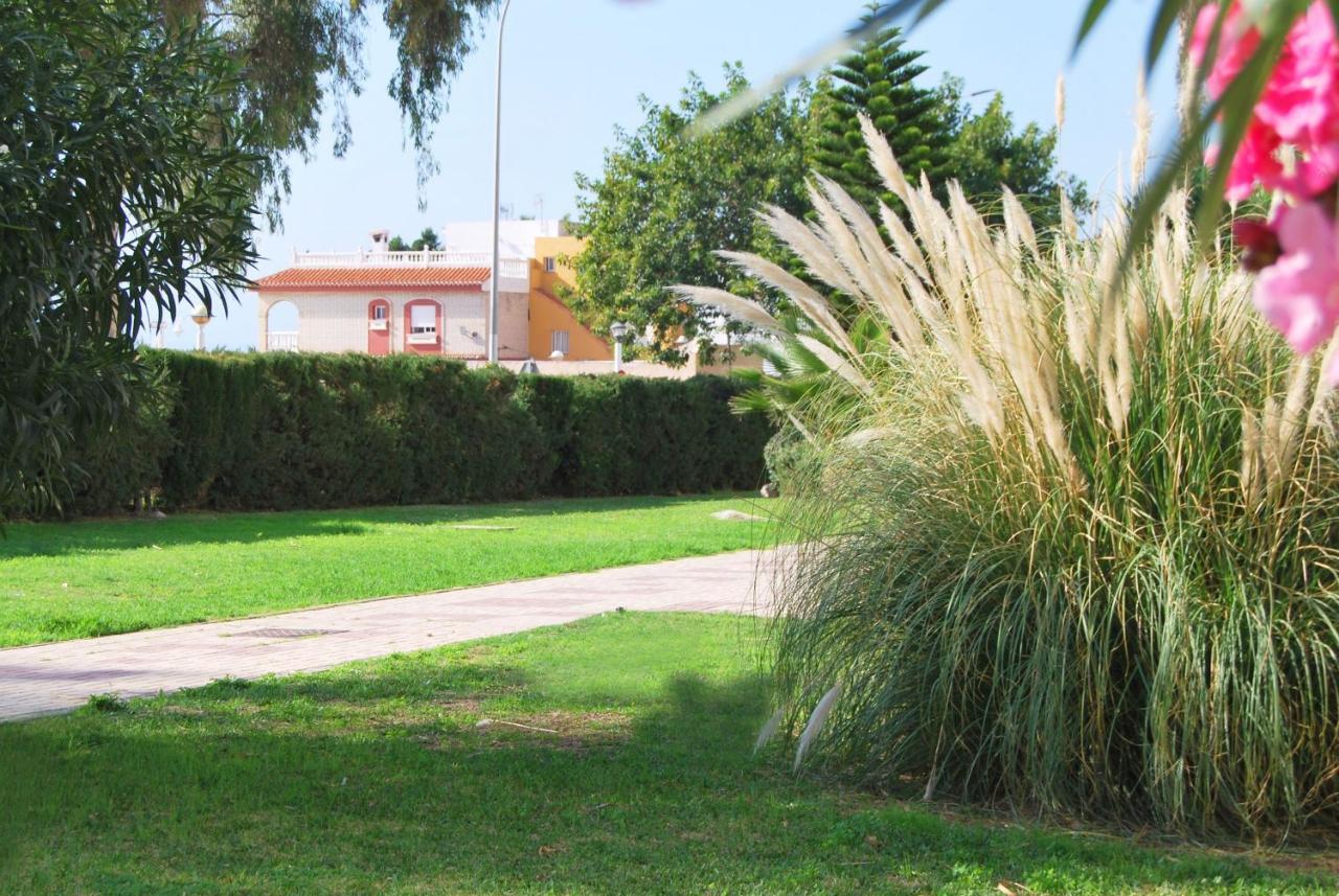 Malagadevacaciones - Thiele Apartment Exterior photo