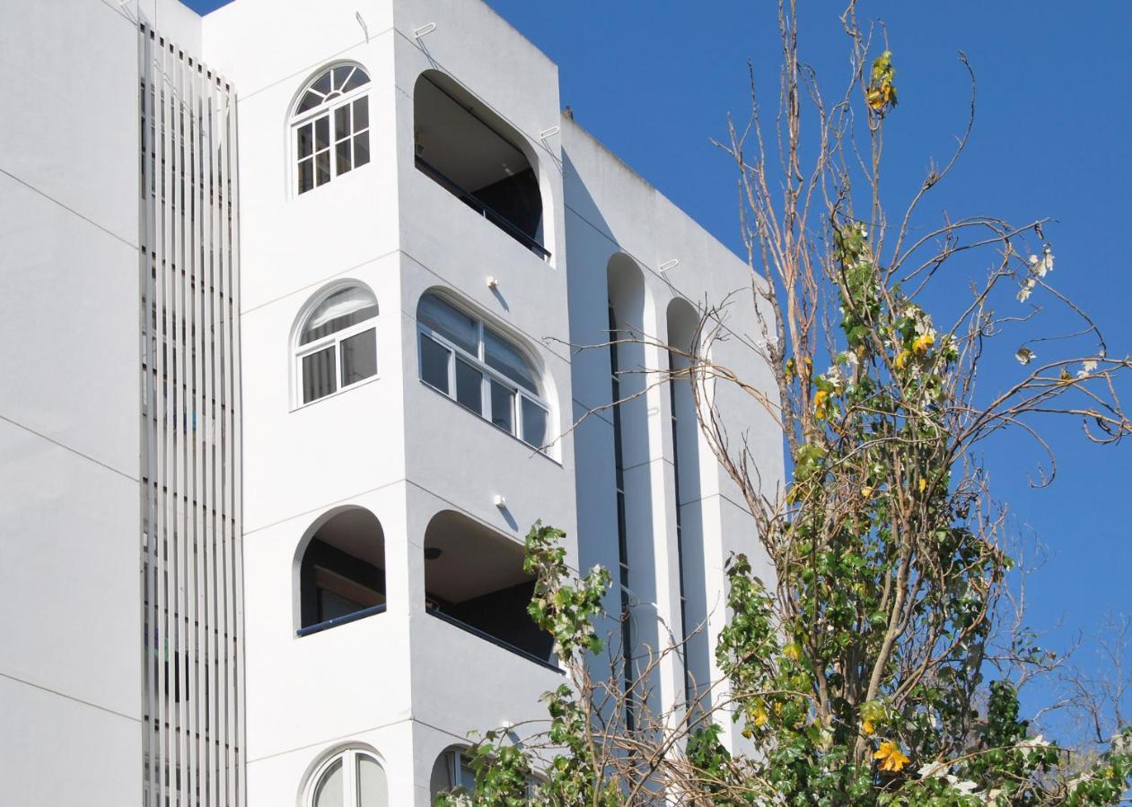 Malagadevacaciones - Thiele Apartment Exterior photo